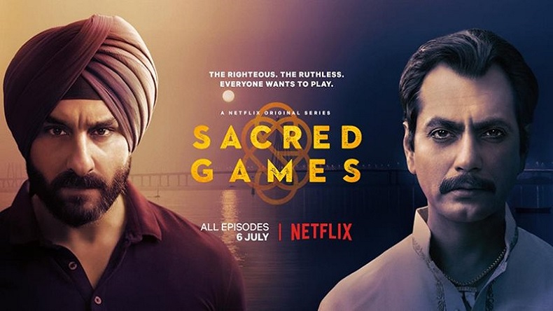 Sacred games 2 online full episode